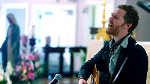 Glen Hansard Glen Hansard