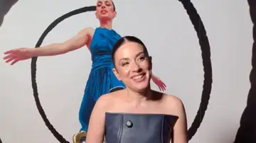 Blanca Paloma nos cuenta la historia de Eaea Blanca Paloma nos cuenta la historia de Eaea