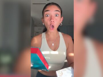 Hermosbooks en su TikTok