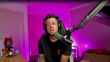 Auronplay durante un stream