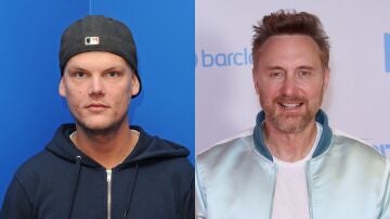 Avicii I David Guetta