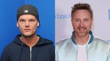 Avicii I David Guetta Avicii I David Guetta
