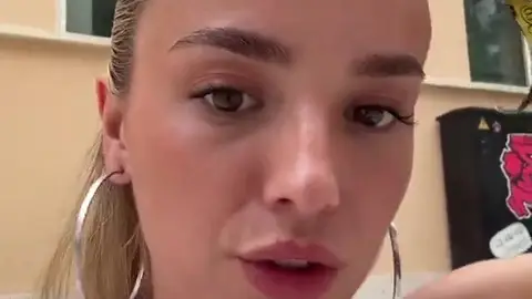 Fabiana Sevillano vía Instagram Fabiana Sevillano vía Instagram