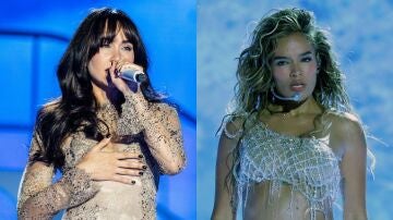 Aitana I Karol G