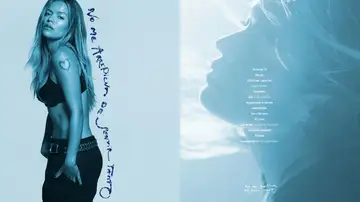 No me arrepiento de sentir tanto de Karol G No me arrepiento de sentir tanto de Karol G