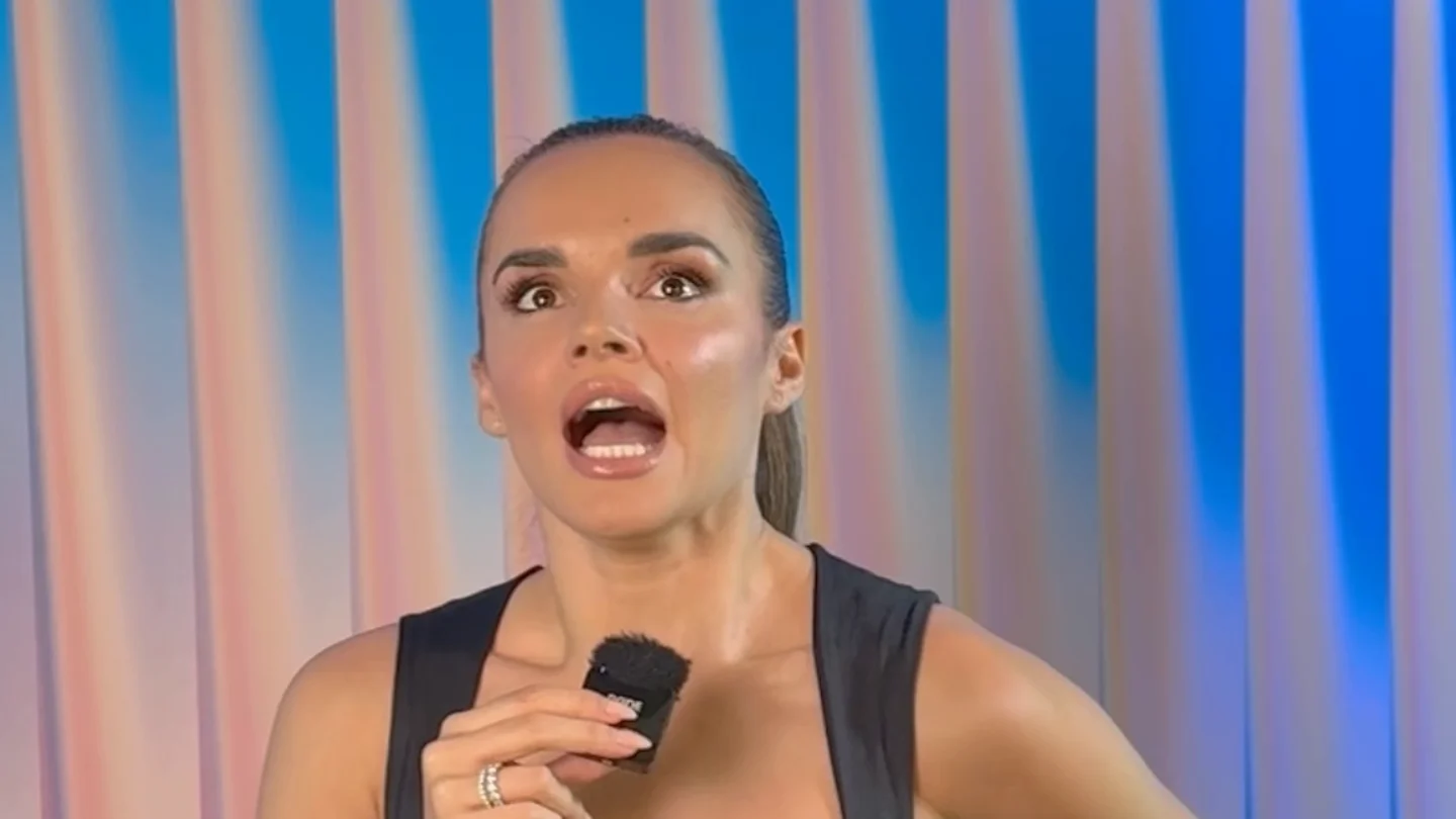 Melody nos cuenta la historia de El baile del gorila Melody nos cuenta la historia de El baile del gorila