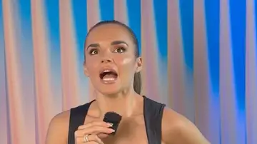 Melody nos cuenta la historia de El baile del gorila Melody nos cuenta la historia de El baile del gorila