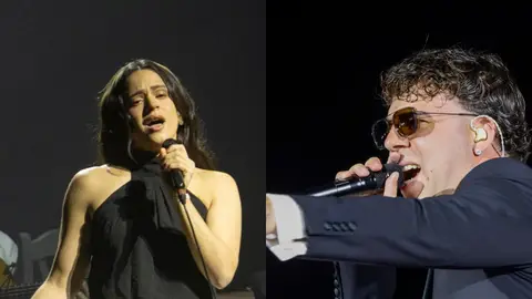 Rosalía y Quevedo Rosalía y Quevedo