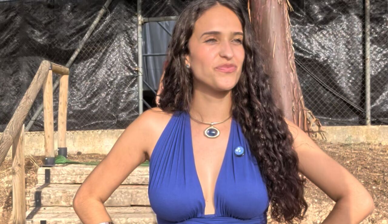 Entrevista a Aldhara