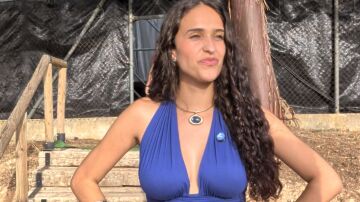 Entrevista a Aldhara