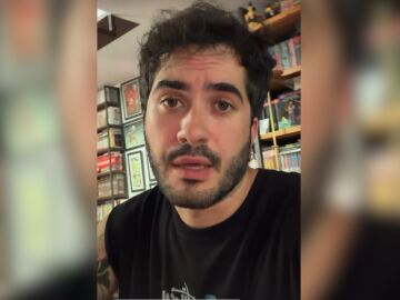 Wismichu en su Instagram