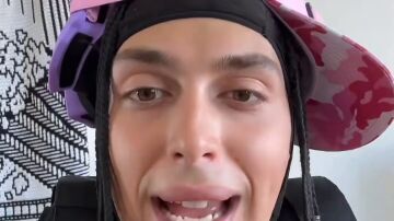 Las declaraciones virales de Kappah sobre el boicot a los influencers: "Son tiktokers prensa rosa"