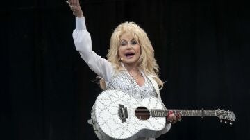 Dolly Parton