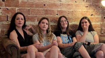 Entrevista a Shego