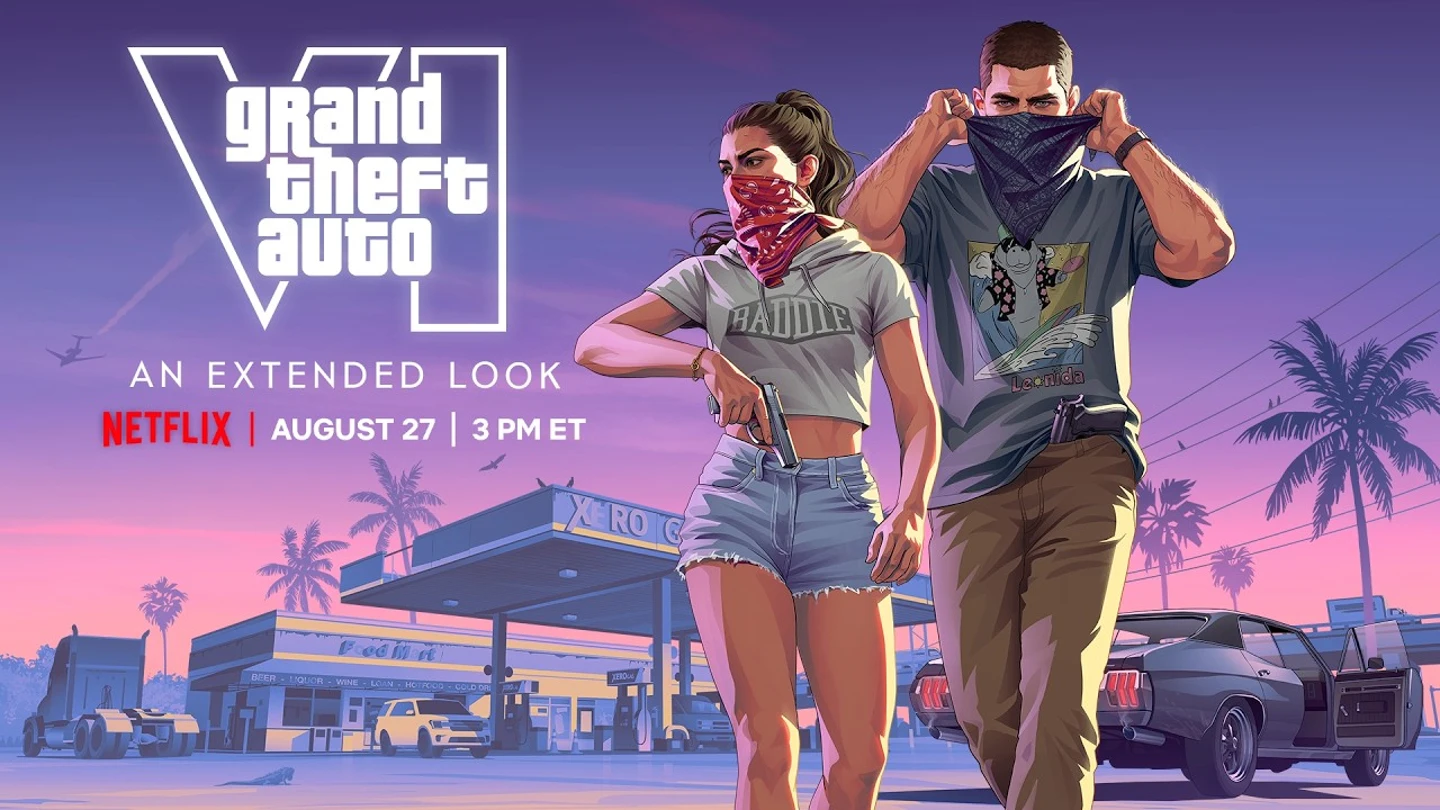 Grand Theft Auto VI Grand Theft Auto VI