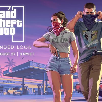 Grand Theft Auto VI