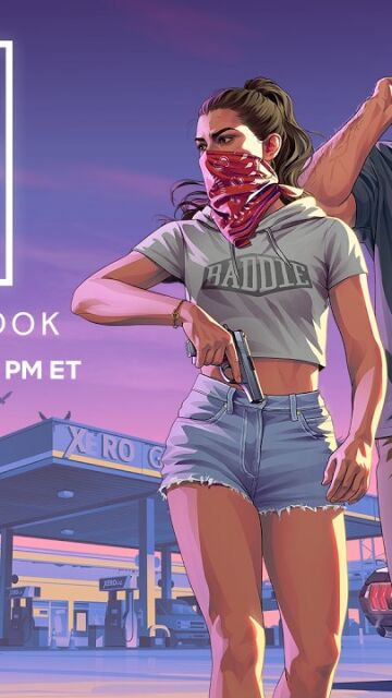 Grand Theft Auto VI