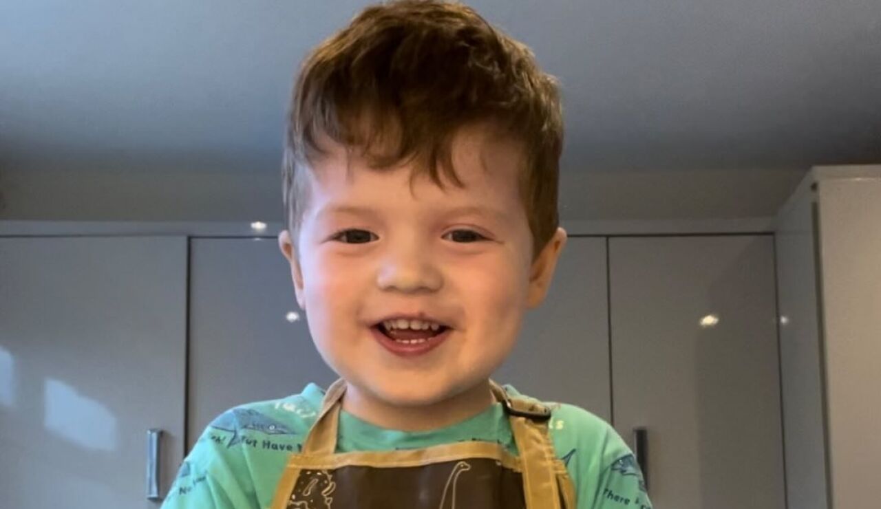 Carte de Cooking with Carter