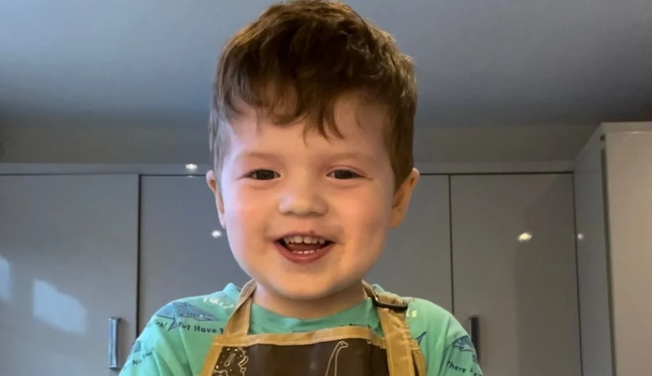 Carte de Cooking with Carter