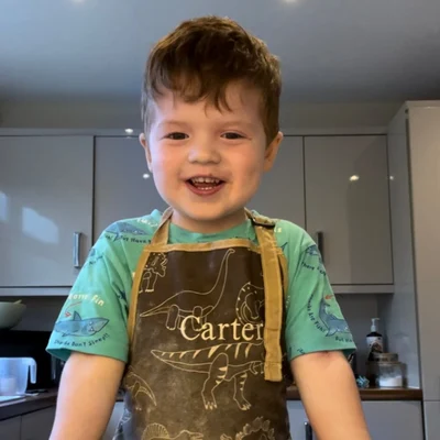 Carte de Cooking with Carter