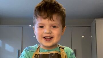 Carte de Cooking with Carter