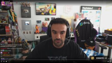 Twitch de Illojuan