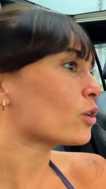 Aitana y Plex