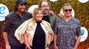 La Oreja de Van Gogh