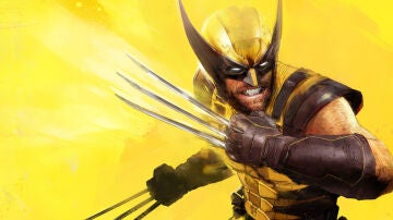 Portada de Marvel's Wolverine