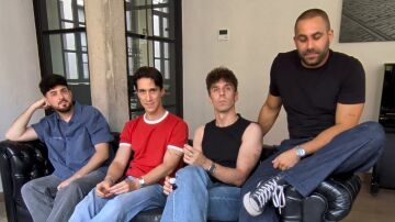 Entrevista Veintiuno: ""