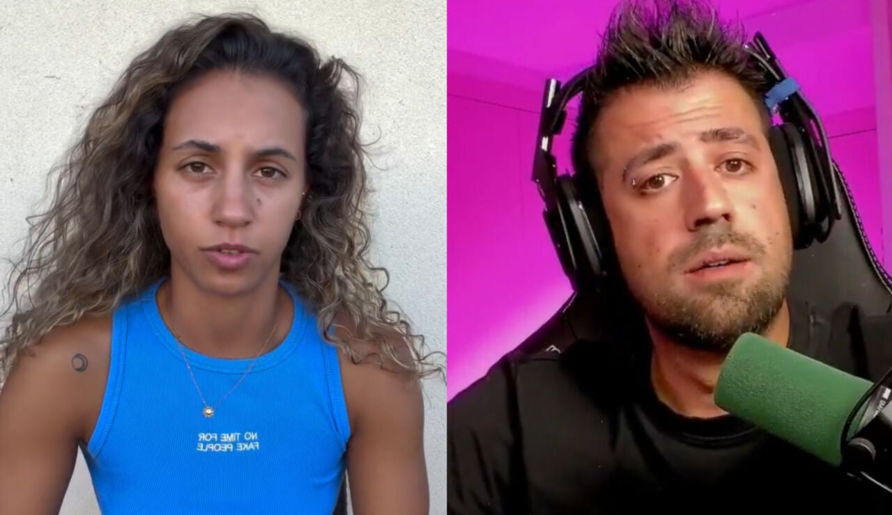 Sara Ismael y Auron