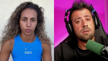 Sara Ismael y Auron