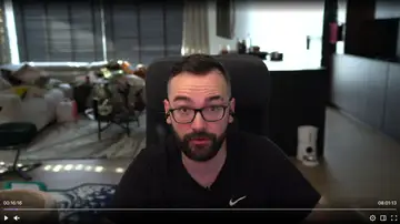 Twitch de Xokas Twitch de Xokas