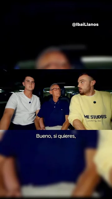 Ibai sorprende a uno de sus seguidores con un regalo Ibai sorprende a uno de sus seguidores con un regalo