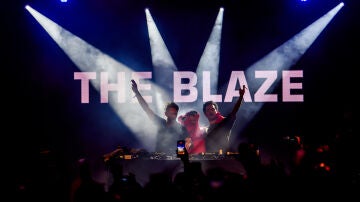 The Blaze