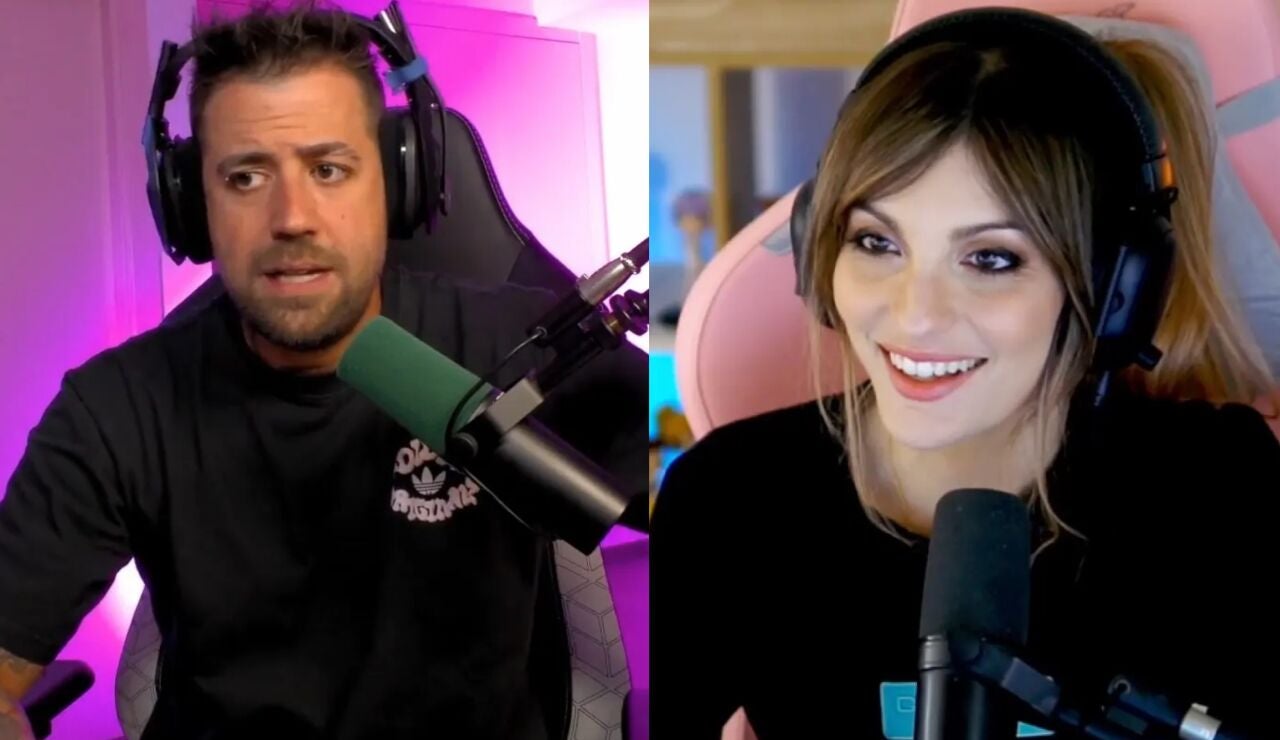 AuronPlay y Cristinini