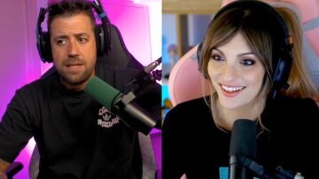 AuronPlay y Cristinini