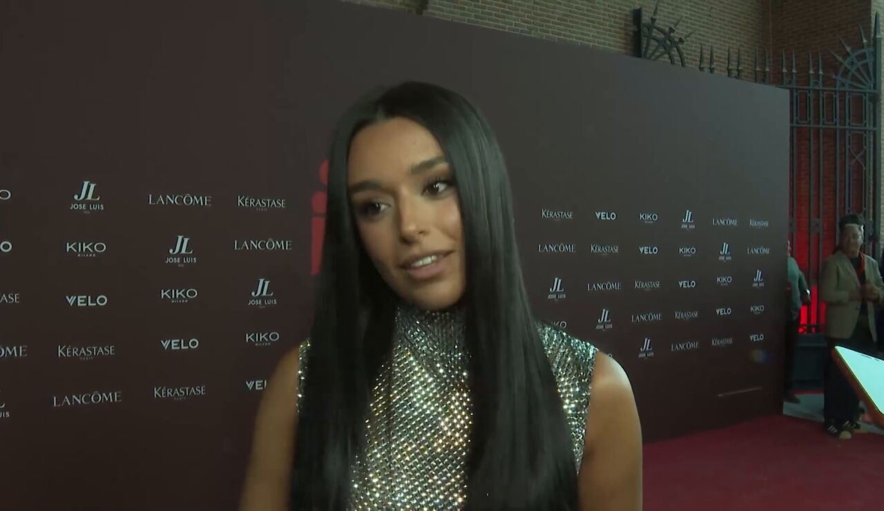Marta D&iacute;az sobre su experiencia con Shakira