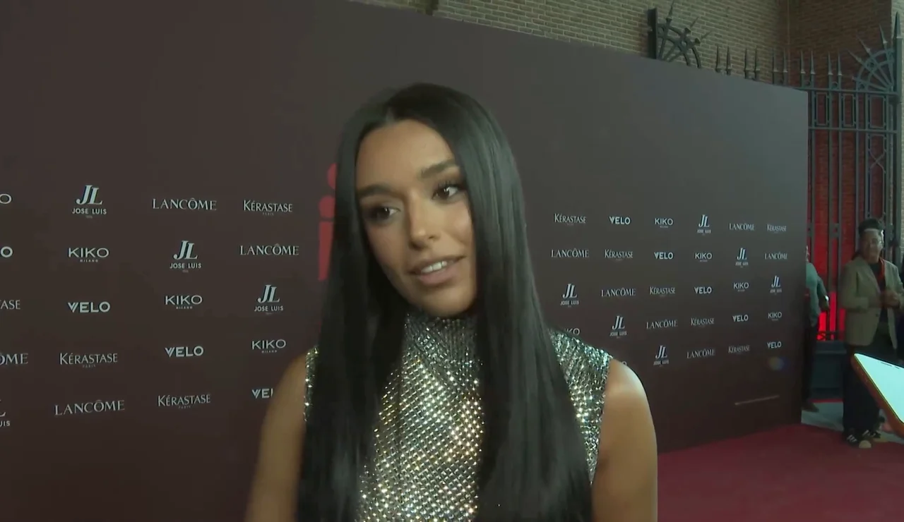 Marta Díaz sobre su experiencia con Shakira