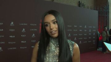 Marta D&iacute;az sobre su experiencia con Shakira