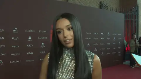 Marta Díaz sobre su experiencia con Shakira Marta Díaz sobre su experiencia con Shakira