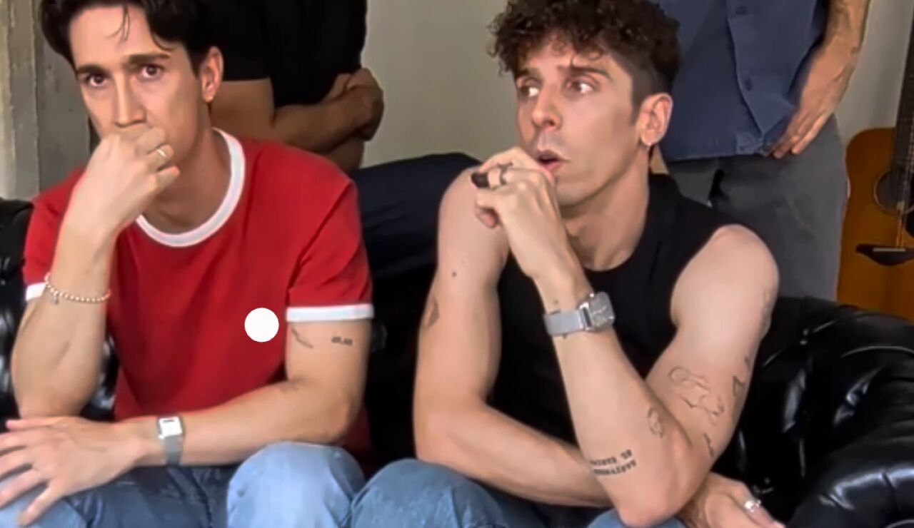 Veintiuno nos cuenta la historia de La vida moderna