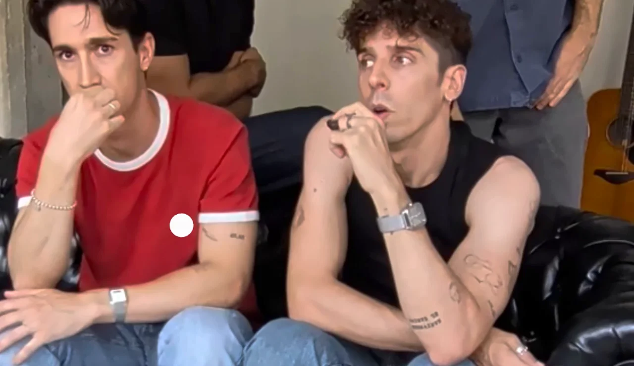 Veintiuno nos cuenta la historia de La vida moderna