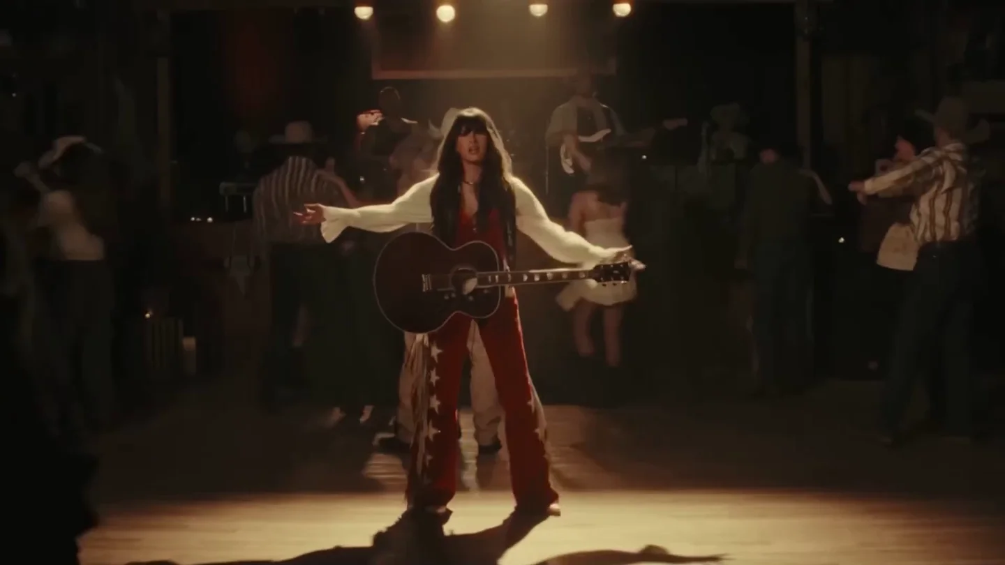 Ella Langley ha batido el récord histórico de más semanas en el número 1 de Billboard Esta es la canción country con la que Ella Langley ha batido el récord histórico de más semanas en el número 1 de Billboard