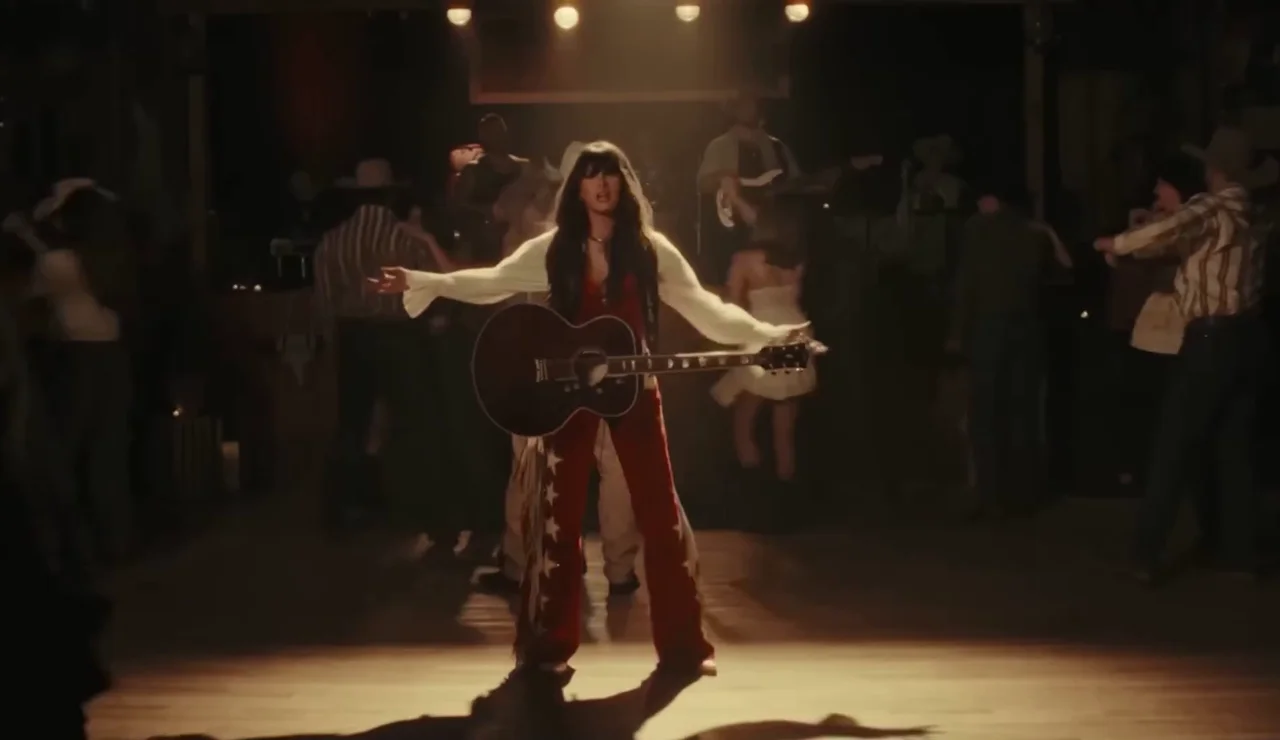 Ella Langley ha batido el récord histórico de más semanas en el número 1 de Billboard