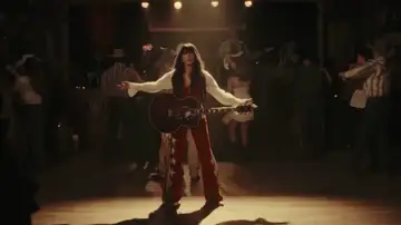 Ella Langley ha batido el récord histórico de más semanas en el número 1 de Billboard Ella Langley ha batido el récord histórico de más semanas en el número 1 de Billboard