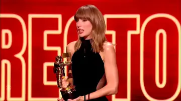 Madonna arrasa en los MTV VMAs 2026 y Taylor Swift se convierte en la más galardonada de la historia Madonna arrasa en los MTV VMAs 2026 y Taylor Swift se convierte en la más galardonada de la historia