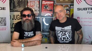 Entrevista a Corizonas