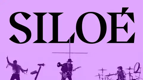 Tour 2027 de Siloé Tour 2027 de Siloé