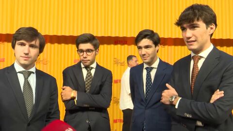 Los hermanos Ca&ntilde;o agradecidos por la repercusi&oacute;n de Dama y Vagabundo: de la viralidad en redes al Top 20 de Spotify